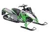 Arctic Cat ProClimb M 1100 Turbo HCR 2012